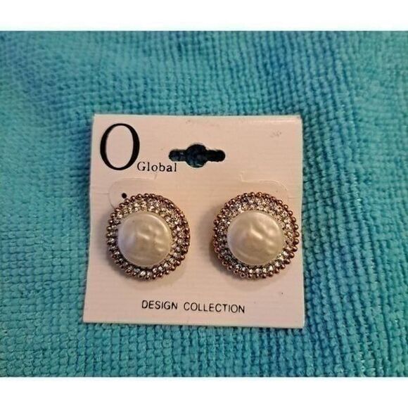 Satin Pillow Earrings - Picture 3 of 5